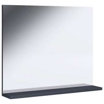 Oglindă De Perete 50/60/2 cm
