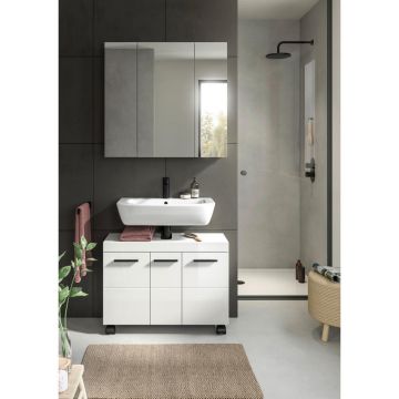 Baie 2 piese, 82 cm