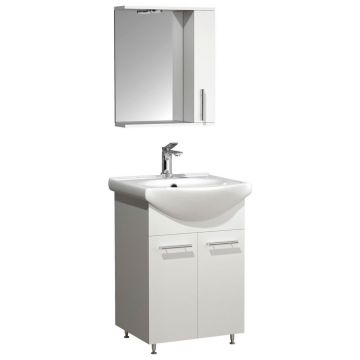 Baie 3 piese, 50 cm