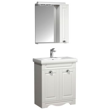 Baie 3 piese, 61 cm