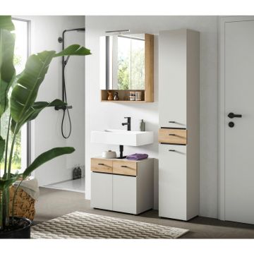 Baie 3 piese, 92 cm