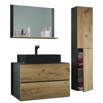 Baie 4 piese, 94 cm