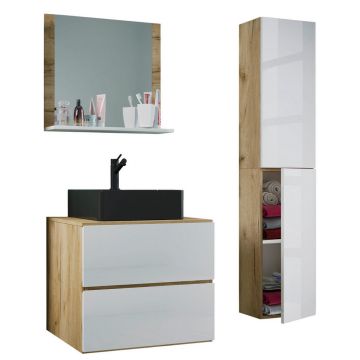 Baie 4 piese, 94 cm