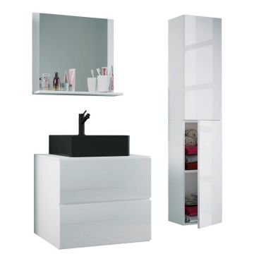 Baie 4 piese, 94 cm