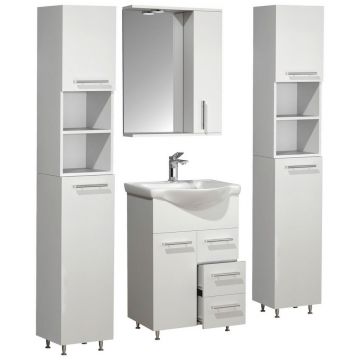 Baie 5 piese, 115 cm