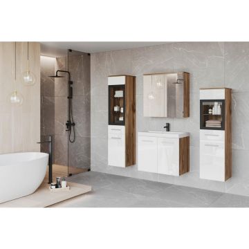 Baie 5 piese, 120 cm