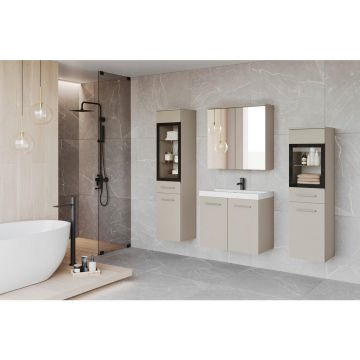 Baie 5 piese, 120 cm