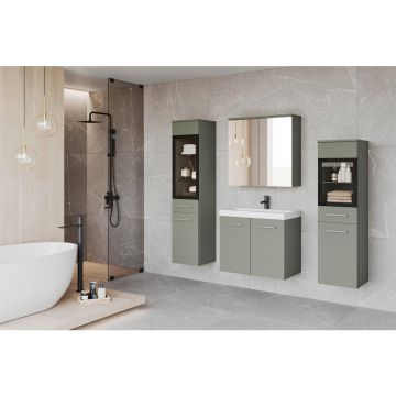 Baie 5 piese, 120 cm