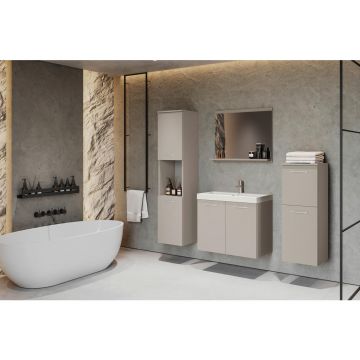 Baie 5 piese, 120 cm