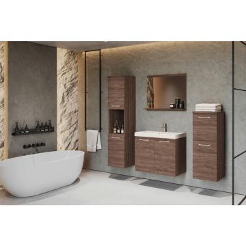 Baie 5 piese, 120 cm