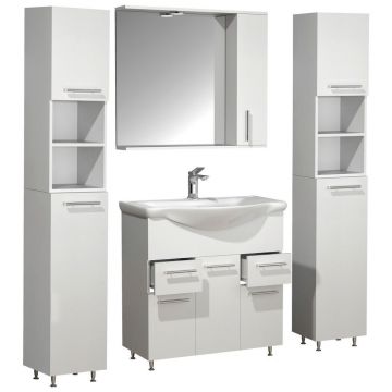 Baie 5 piese, 135 cm