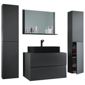 Baie 5 piese, 147 cm