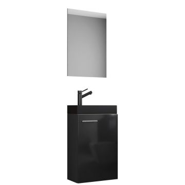Baie De Serviciu 3 piese, 41 cm