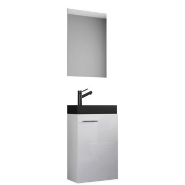 Baie De Serviciu 3 piese, 41 cm