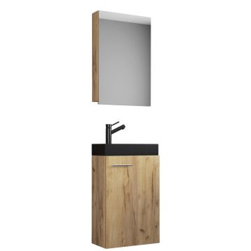 Baie De Serviciu 3 piese, 41 cm