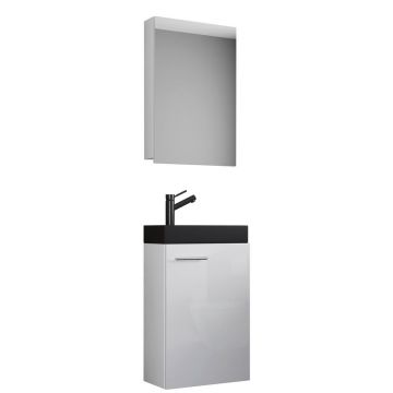 Baie De Serviciu 3 piese, 41 cm