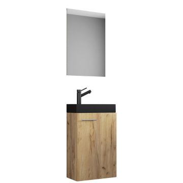 Baie De Serviciu 3 piese, 41 cm