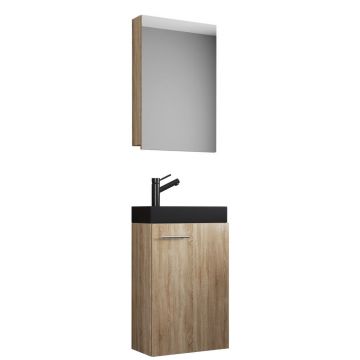 Baie De Serviciu 3 piese, 41 cm
