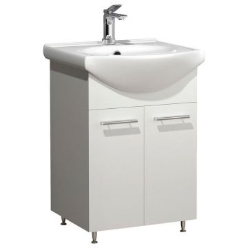 Bază Cu Lavoar 42 cm