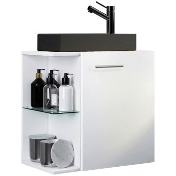 Bază Cu Lavoar 52 cm