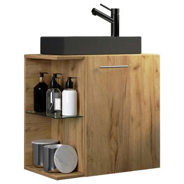 Bază Cu Lavoar 52 cm