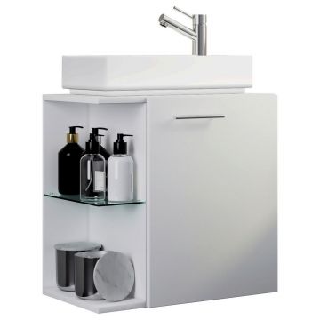 Bază Cu Lavoar 52 cm