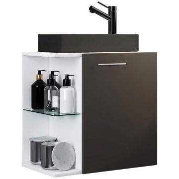 Bază Cu Lavoar 52 cm