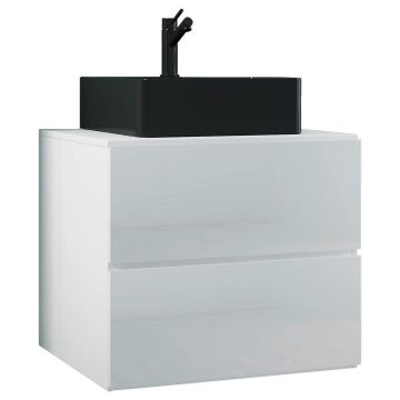 Bază Cu Lavoar 61 cm