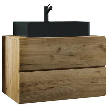 Bază Cu Lavoar 81 cm