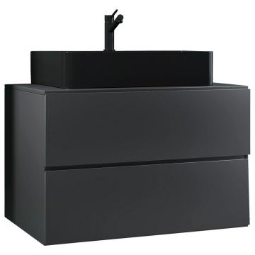 Bază Cu Lavoar 81 cm