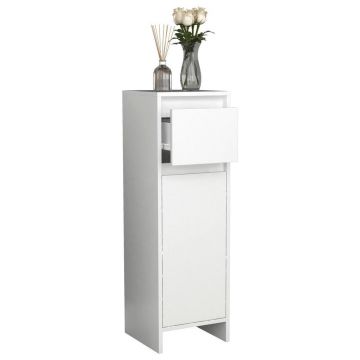Comodă Înaltă 30/95/30 cm