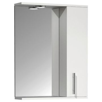 Dulap Cu Oglindă 55/71/14 cm