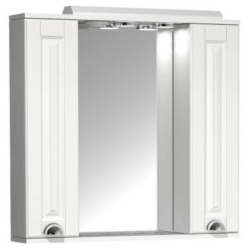 Dulap Cu Oglindă 75/71/14 cm