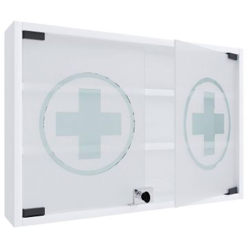Dulap Medical 60/40/10 cm