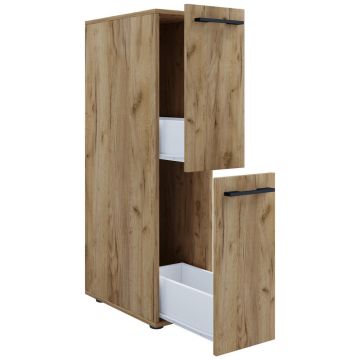 Dulap Mediu 25/110/50 cm