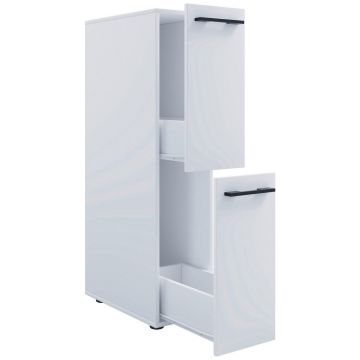 Dulap Mediu 25/110/50 cm