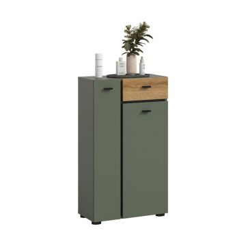 Dulap Mediu 51/91/30 cm