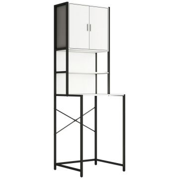Dulap Pentru Mașina De Spălat 64/189/48 cm