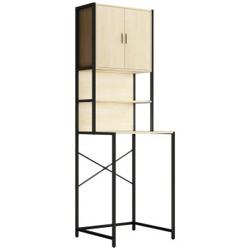 Dulap Pentru Mașina De Spălat 64/189/48 cm