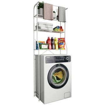 Dulap Pentru Mașina De Spălat 65/167/24 cm