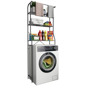 Dulap Pentru Mașina De Spălat 65/167/24 cm