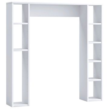 Etajeră Pentru Baie 98/100/18 cm