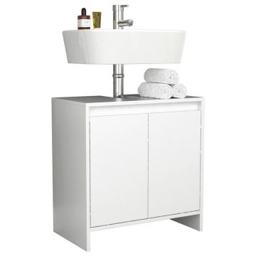 Mască Pentru Lavoar 58/60/33 cm
