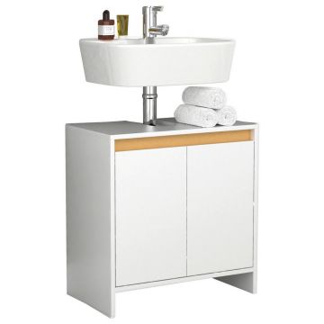 Mască Pentru Lavoar 58/60/33 cm