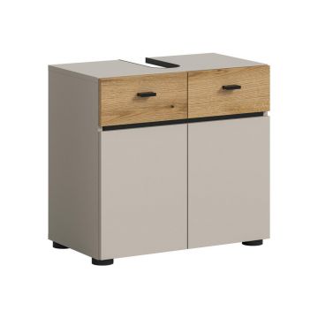 Mască Pentru Lavoar 60/56/35 cm