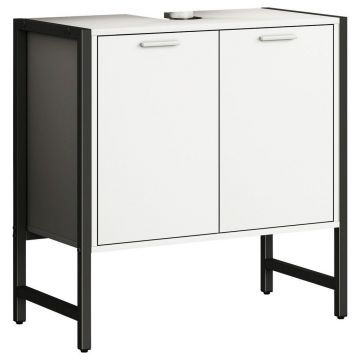 Mască Pentru Lavoar 60/60/30 cm