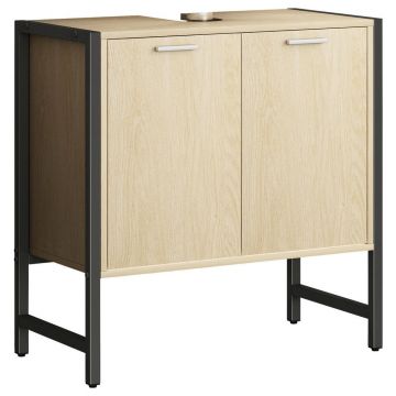 Mască Pentru Lavoar 60/60/30 cm