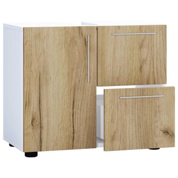 Mască Pentru Lavoar 61/51/32 cm
