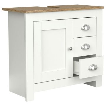 Mască Pentru Lavoar 65/58/30 cm