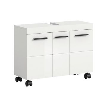Mască Pentru Lavoar 80/58/30 cm